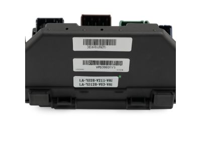 Mopar 4692331AF Module Totally Integrated Power