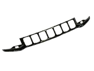 Jeep 6JV48DX8AB Grille Surround