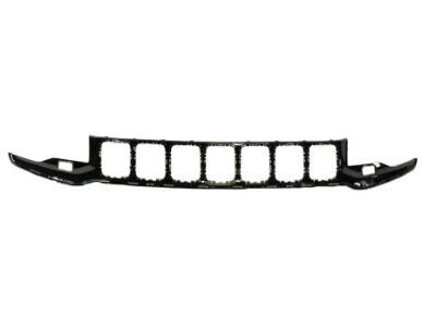 Jeep 6JV48DX8AB Grille Surround