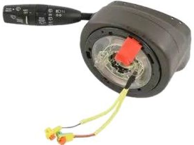 Mopar 5VN53LU5AB Module Steering Column