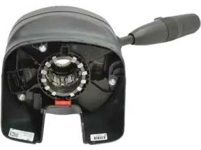 Mopar 5VN53LU5AB Module Steering Column