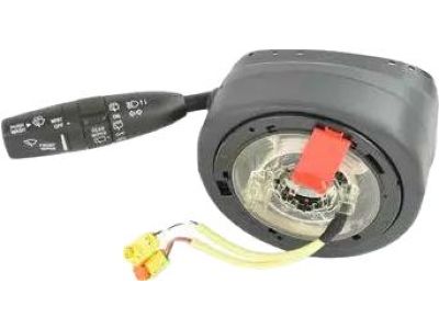 Mopar 5VN53LU5AB Module Steering Column