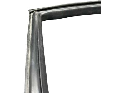 Mopar 4575890AH Running Front Door Glass