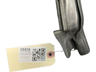 Mopar 4575890AH Running Front Door Glass