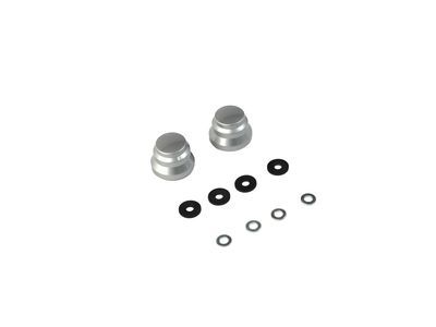 Dodge 77072464 CAP Shock Tower