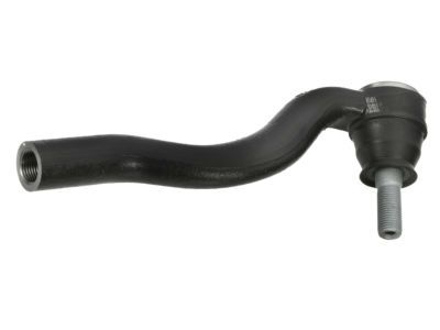 Jeep 68069647AB Outer Tie Rod
