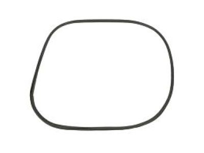 2005 Chrysler Pacifica Door Seal - WT93XXXAC