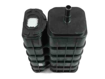 Jeep 4891780AB Vapor Canister
