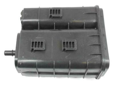 Jeep 4891780AB Vapor Canister