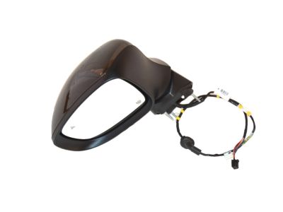 Mopar 5VD37AXRAC Mirror Outside Rearview