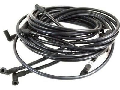 Jeep 68197413AB HOSE Windshield Washer