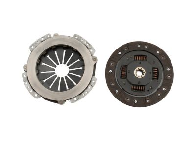 Mopar 5086406AB Clutch Kit Pressure Plate And Disc