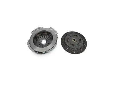 Mopar 5086406AB Clutch Kit Pressure Plate And Disc