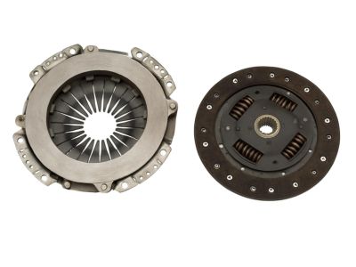 Mopar 5086406AB Clutch Kit Pressure Plate And Disc