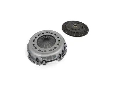 Mopar 5086406AB Clutch Kit Pressure Plate And Disc