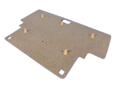 Dodge 68102349AA Seat Back Panel