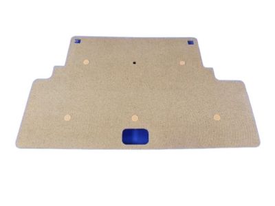 Dodge 68102349AA Seat Back Panel