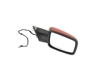 Mopar 5XY521R4AE Mirror Outside Rearview