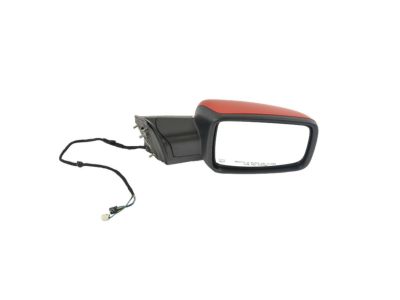 Mopar 5XY521R4AE Mirror Outside Rearview