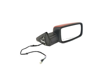 Mopar 5XY521R4AE Mirror Outside Rearview