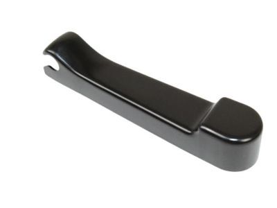 Dodge Sprinter 2500 Windshield Wiper - 5103683AA