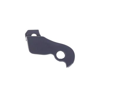 Mopar 5ZJ39LC5AB Shield Seat Pivot
