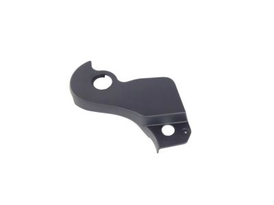 Mopar 5ZJ39LC5AB Shield Seat Pivot