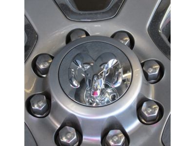 Ram 2500 Wheel Cover - 4726280AA