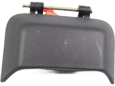 Mopar 5115827AE Handle Exterior Door