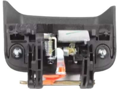 Mopar 5115827AE Handle Exterior Door