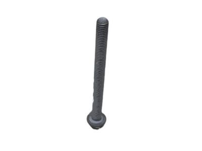 Jeep 68031588AA SCREW