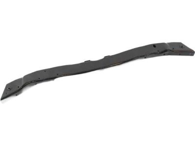 Mopar 55255721AC Closure Radiator