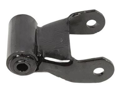 Dodge Ram 1500 Van Leaf Spring Shackle - 52039204