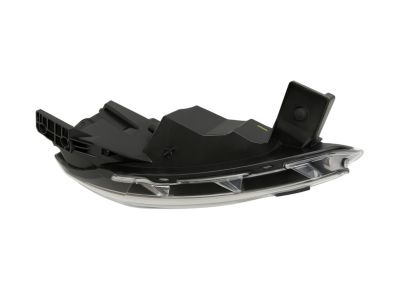 Mopar 68083910AJ Headlamp