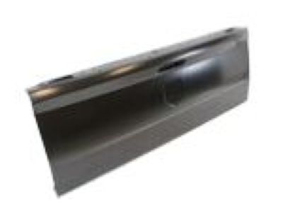 Ram 68105727AL TAILGATE