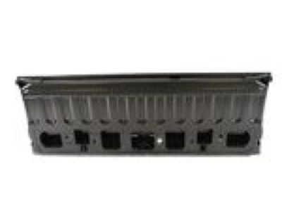 Ram 68105727AL TAILGATE