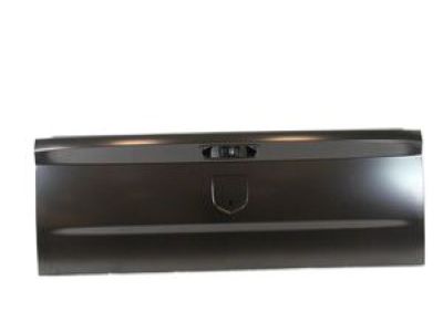 Ram 68105727AL TAILGATE