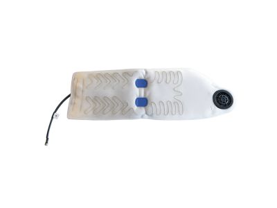 Mopar 55057401AC Element Heated Seat Cushion Mopar 55057401AC Element Heated Seat Cushion