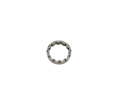 Mopar 68454732AA Nut Bearing Adjusting