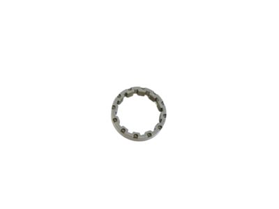 Mopar 68454732AA Nut Bearing Adjusting Mopar 68454732AA Nut Bearing Adjusting