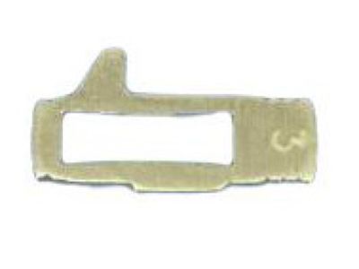 Jeep 5257134AB TUMBLER Number 3