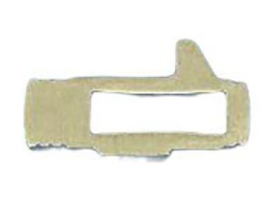 Jeep 5257134AB TUMBLER Number 3