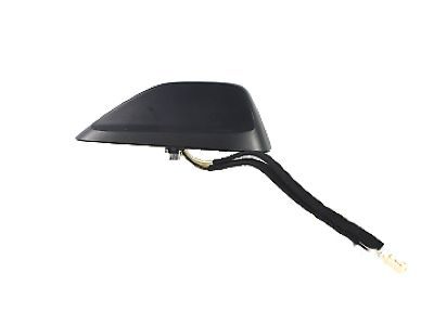 Ram 68366538AA ANTENNA Cable & Base Assy