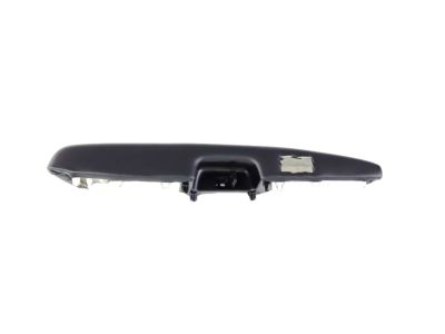 Mopar 6GF58SB5AA Armrest Rear Door Trim