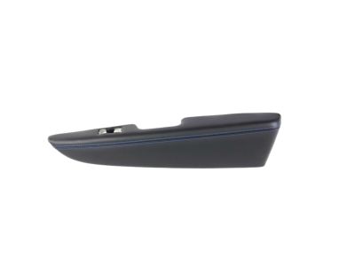 Mopar 6GF58SB5AA Armrest Rear Door Trim