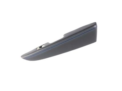 Mopar 6GF58SB5AA Armrest Rear Door Trim Mopar 6GF58SB5AA Armrest Rear Door Trim