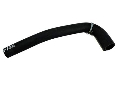Dodge 52028872AG Upper Hose