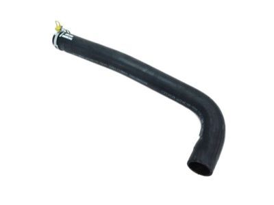 Dodge 52028872AG Upper Hose