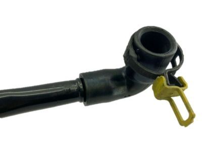 Jeep 53032993AD HOSE PCV Valve To intake Manifold