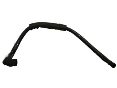 Jeep 53032993AD HOSE PCV Valve To intake Manifold